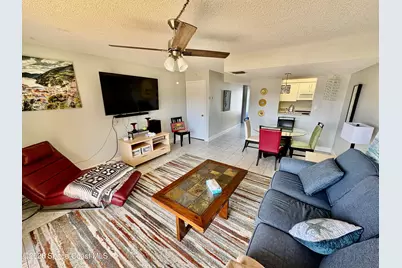 7101 Ridgewood Avenue #203, Cape Canaveral, FL 32920 - Photo 4