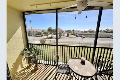 7101 Ridgewood Avenue #203, Cape Canaveral, FL 32920 - Photo 22