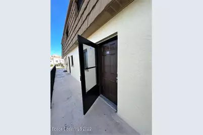 7101 Ridgewood Avenue #203, Cape Canaveral, FL 32920 - Photo 2