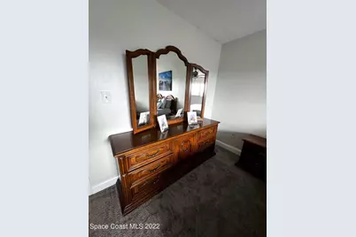 7101 Ridgewood Avenue #203, Cape Canaveral, FL 32920 - Photo 16