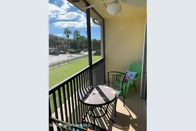 7101 Ridgewood Avenue #203, Cape Canaveral, FL 32920 - Photo 24