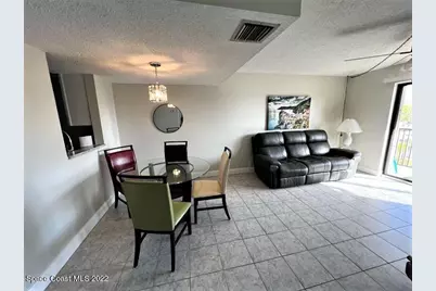 7101 Ridgewood Avenue #203, Cape Canaveral, FL 32920 - Photo 6