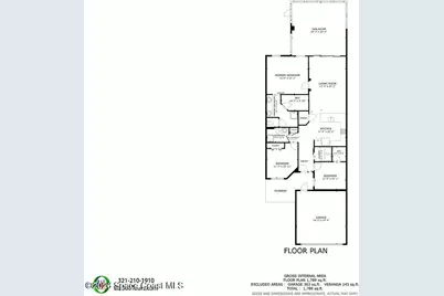 2818 Avalonia Drive, Melbourne, FL 32940 - Photo 6