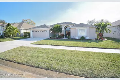 2615 Summer Brook Street, Melbourne, FL 32940 - Photo 26