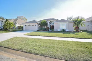 2615 Summer Brook St, Melbourne, FL 32940 - Photo 26
