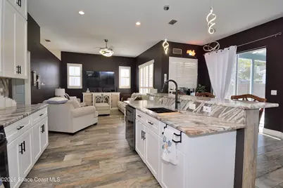 2615 Summer Brook Street, Melbourne, FL 32940 - Photo 4