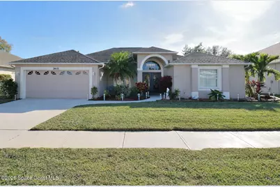 2615 Summer Brook Street, Melbourne, FL 32940 - Photo 1