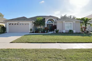 2615 Summer Brook St, Melbourne, FL 32940 - Photo 1