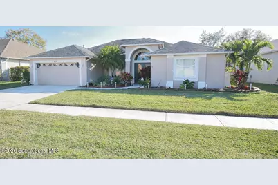 2615 Summer Brook Street, Melbourne, FL 32940 - Photo 22