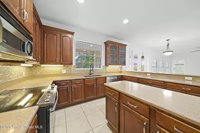 504 Glenbrook Circle, Rockledge, FL 32955 - Photo 8