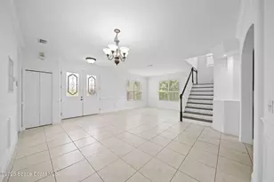 504 Glenbrook Cir, Rockledge, FL 32955 - Photo 4