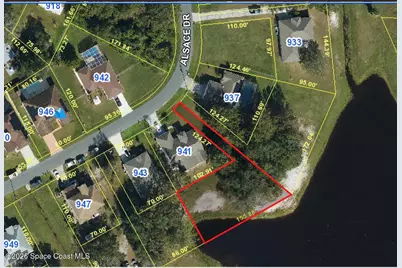 00 Alsace Drive, Kissimmee, FL 34759 - Photo 2