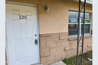 125 Lucas Road, Merritt Island, FL 32953 - Photo 1