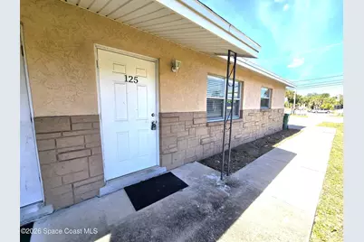 125 Lucas Road, Merritt Island, FL 32953 - Photo 1