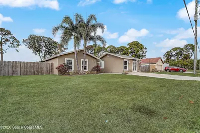 1632 Emerson Drive SE, Palm Bay, FL 32909 - Photo 2
