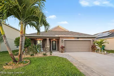 1928 Attilburgh Boulevard, Melbourne, FL 32904 - Photo 1