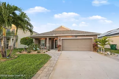 1928 Attilburgh Boulevard, Melbourne, FL 32904 - Photo 2