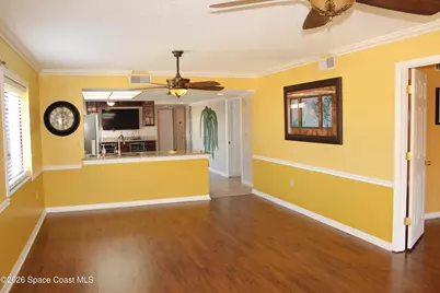 5803 N Banana River Boulevard #1047, Cape Canaveral, FL 32920 - Photo 20