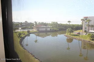 5803 N Banana River Blvd, Cape Canaveral, FL 32920 - Photo 22