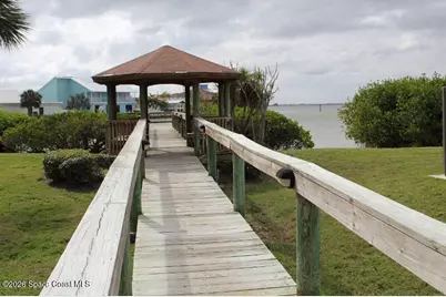 5803 N Banana River Boulevard #1047, Cape Canaveral, FL 32920 - Photo 26