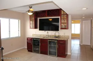 5803 N Banana River Blvd, Cape Canaveral, FL 32920 - Photo 2