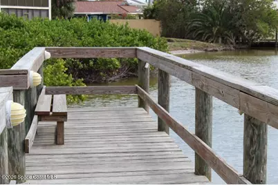 5803 N Banana River Boulevard #1047, Cape Canaveral, FL 32920 - Photo 28