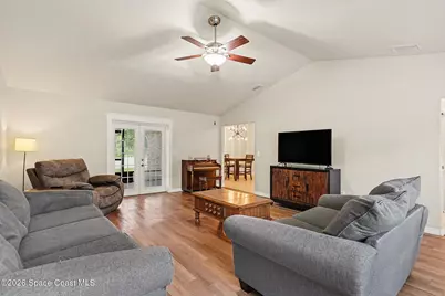 1923 Windbrook Drive SE, Palm Bay, FL 32909 - Photo 4