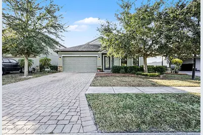 980 Dillard Drive SE, Palm Bay, FL 32909 - Photo 2