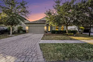 980 Dillard Dr SE, Palm Bay, FL 32909 - Photo 1