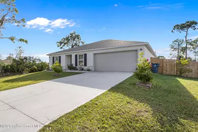 1550 Leeward Avenue SE, Palm Bay, FL 32909 - Photo 2