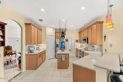 324 Tunbridge Drive, Rockledge, FL 32955 - Photo 22