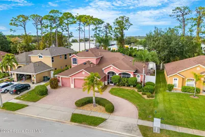 324 Tunbridge Drive, Rockledge, FL 32955 - Photo 2