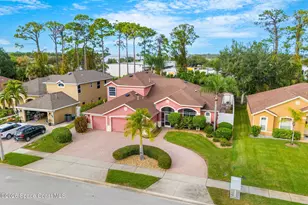 324 Tunbridge Dr, Rockledge, FL 32955 - Photo 2