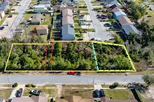 6321 Omoko St, Panama City, FL 32404 - Photo 1