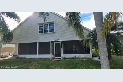 653 Plantation Drive, Titusville, FL 32780 - Photo 6