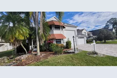 653 Plantation Drive, Titusville, FL 32780 - Photo 2