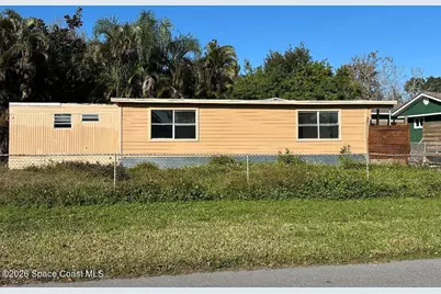 320 La Havre Court, Merritt Island, FL 32953 - Photo 1