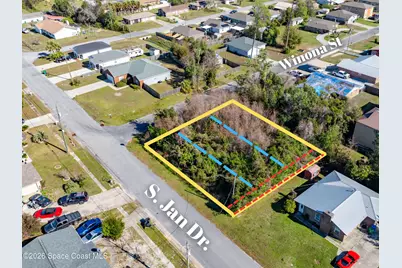 0000 Winona Street, Panama City, FL 32404 - Photo 2