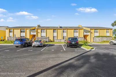 598 N Wickham Road #74, Melbourne, FL 32935 - Photo 2