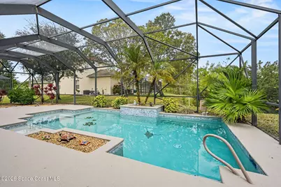3760 Fringetree Lane, Melbourne, FL 32940 - Photo 8