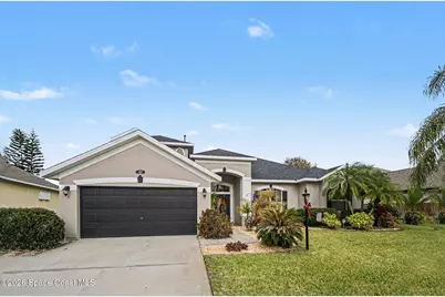 3760 Fringetree Lane, Melbourne, FL 32940 - Photo 34