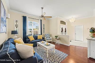 3760 Fringetree Lane, Melbourne, FL 32940 - Photo 4