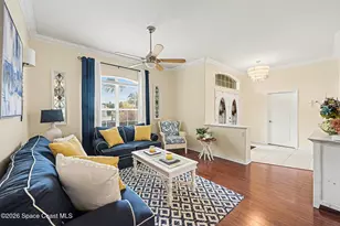 3760 Fringetree Ln, Melbourne, FL 32940 - Photo 4