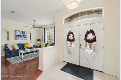 3760 Fringetree Lane, Melbourne, FL 32940 - Photo 2