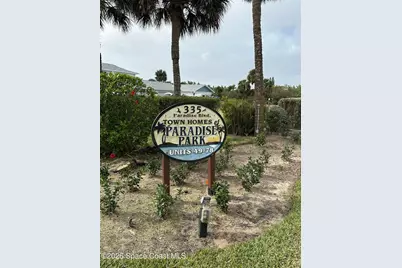 335 Paradise Boulevard #73, Indialantic, FL 32903 - Photo 2