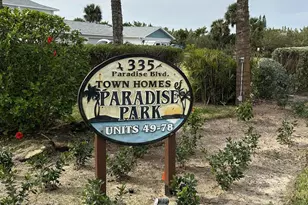 335 Paradise Blvd, Indialantic, FL 32903 - Photo 2
