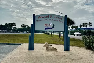 335 Paradise Blvd, Indialantic, FL 32903 - Photo 22