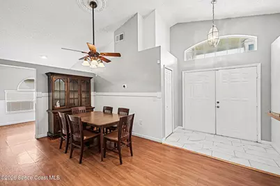 6682 Fawn Ridge Drive, Melbourne, FL 32940 - Photo 4