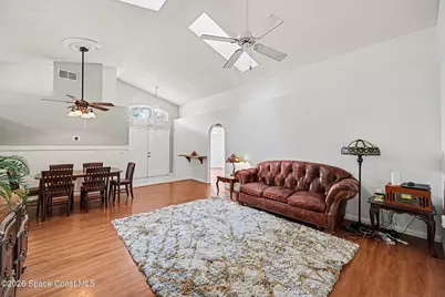 6682 Fawn Ridge Drive, Melbourne, FL 32940 - Photo 6