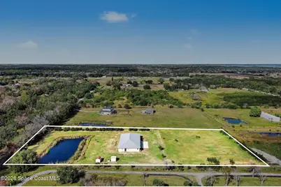 4960 Dixie Way, Mims, FL 32754 - Photo 2